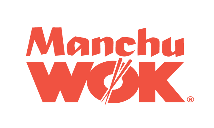 Manchu Wok Logo